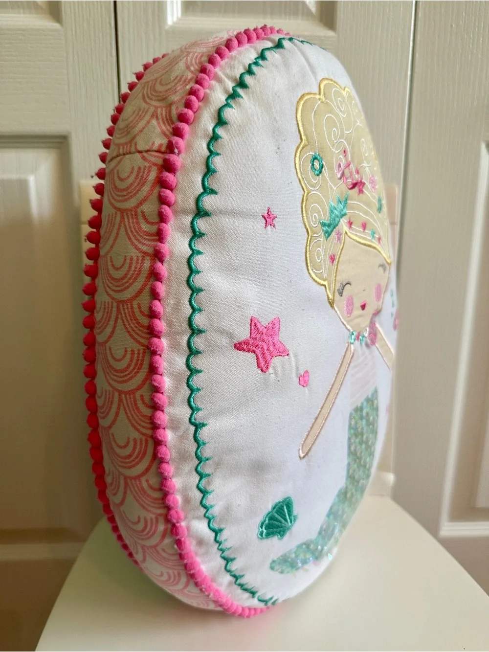 N/A soft decorative